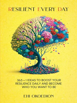 cover image of Resilient Every Day